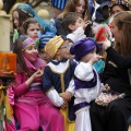 Pregó infantil
