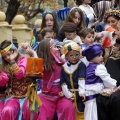 Pregó infantil