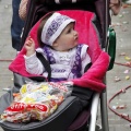 Pregó infantil