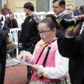Pregó infantil