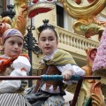 Pregó infantil