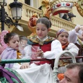 Pregó infantil
