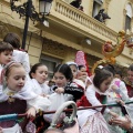 Pregó infantil