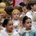 Pregó infantil