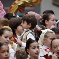 Pregó infantil