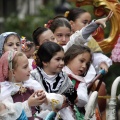 Pregó infantil