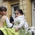 Pregó infantil