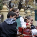 Pregó infantil