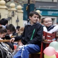 Pregó infantil