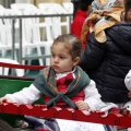 Pregó infantil