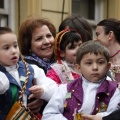 Pregó infantil
