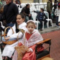 Pregó infantil