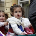 Pregó infantil
