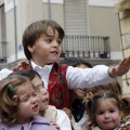 Pregó infantil