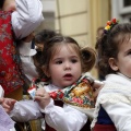 Pregó infantil
