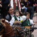Pregó infantil