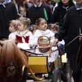 Pregó infantil