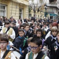 Pregó infantil