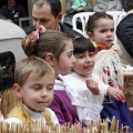 Pregó infantil