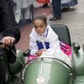 Pregó infantil