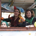 Castellón, Magdalena 2013