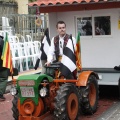 Castellón, Magdalena 2013
