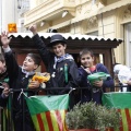 Castellón, Magdalena 2013