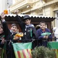 Castellón, Magdalena 2013