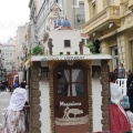 Castellón, Magdalena 2013