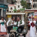 Castellón, Magdalena 2013