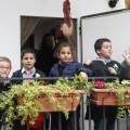 Castellón, Magdalena 2013