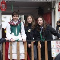 Castellón, Magdalena 2013