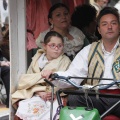 Castellón, Magdalena 2013