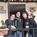 Castellón, Magdalena 2013