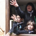 Castellón, Magdalena 2013