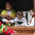 Castellón, Magdalena 2013