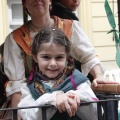 Castellón, Magdalena 2013