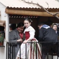 Castellón, Magdalena 2013