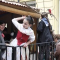 Castellón, Magdalena 2013
