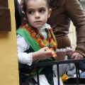 Castellón, Magdalena 2013