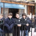 Castellón, Magdalena 2013