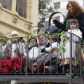 Castellón, Magdalena 2013