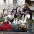 Castellón, Magdalena 2013