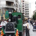 Castellón, Magdalena 2013