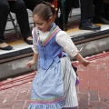 Castellón, Magdalena 2013