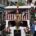 Castellón, Magdalena 2013