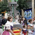 Pregó infantil