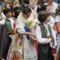 Pregó infantil