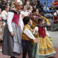 Pregó infantil