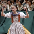 Pregó infantil